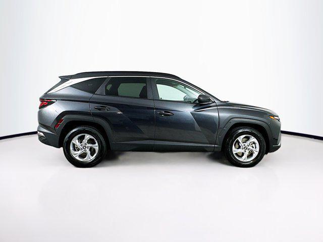 used 2024 Hyundai Tucson car, priced at $21,897