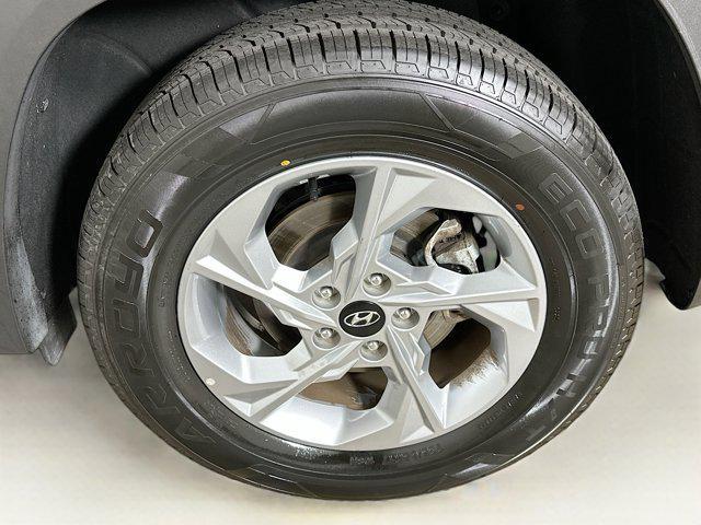used 2024 Hyundai Tucson car, priced at $21,897