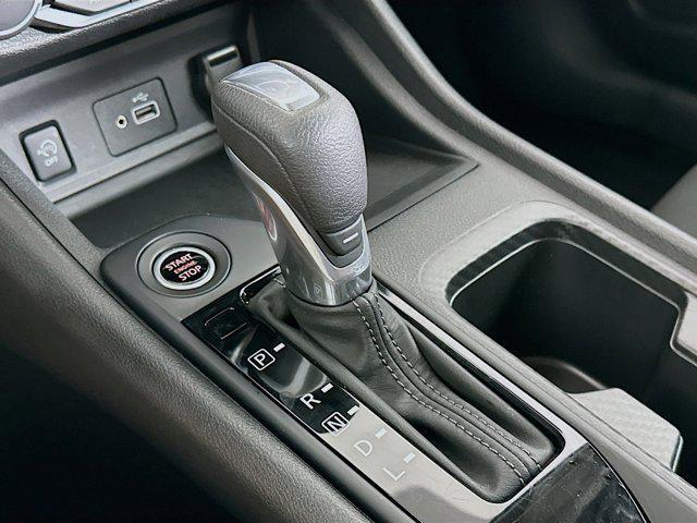 used 2024 Nissan Sentra car, priced at $17,497