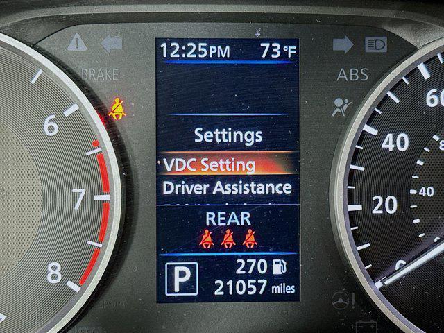 used 2024 Nissan Sentra car, priced at $17,497