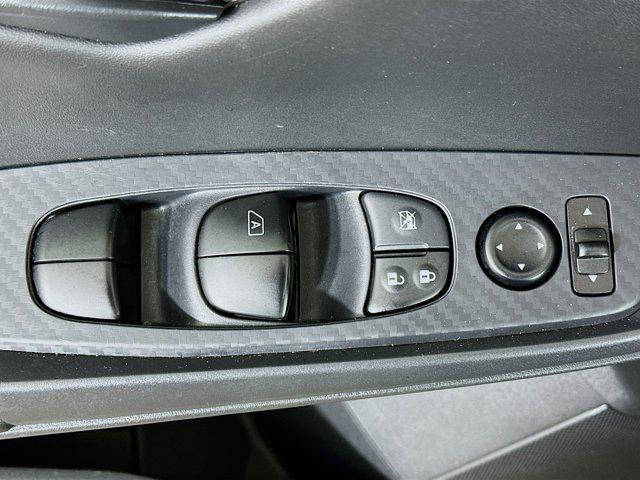 used 2024 Nissan Sentra car, priced at $17,497
