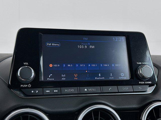 used 2024 Nissan Sentra car, priced at $17,497