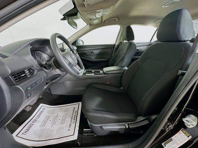 used 2024 Nissan Sentra car, priced at $17,497