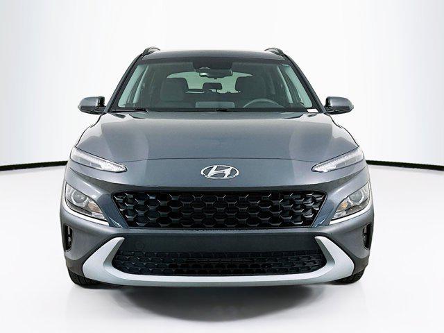 used 2023 Hyundai Kona car, priced at $19,597