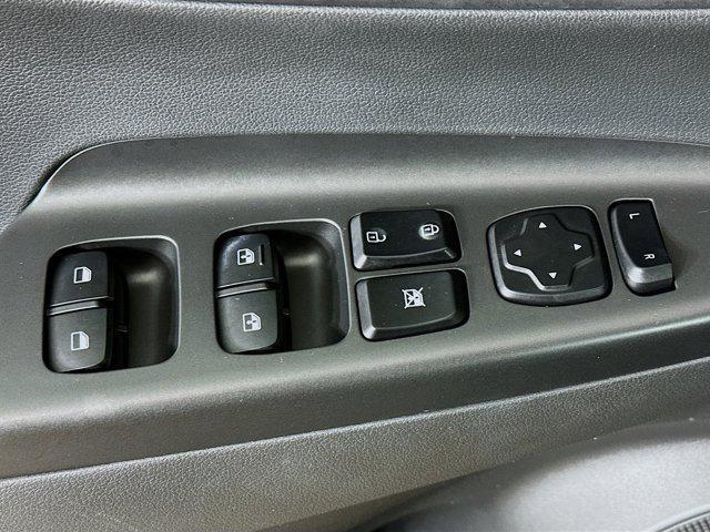 used 2023 Hyundai Kona car, priced at $19,597