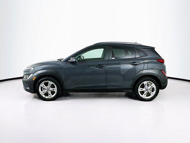 used 2023 Hyundai Kona car, priced at $19,597