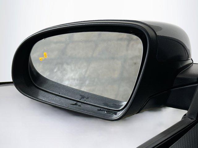 used 2023 Hyundai Kona car, priced at $19,597
