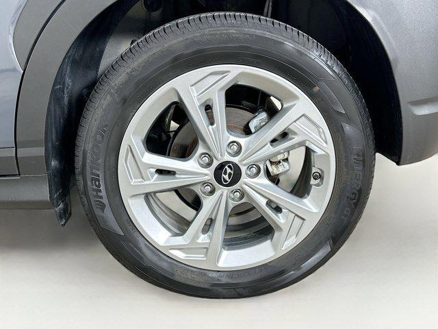 used 2023 Hyundai Kona car, priced at $19,597