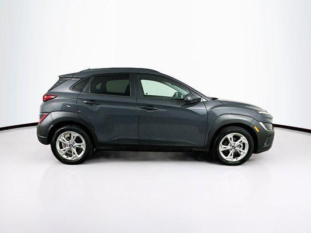 used 2023 Hyundai Kona car, priced at $19,597