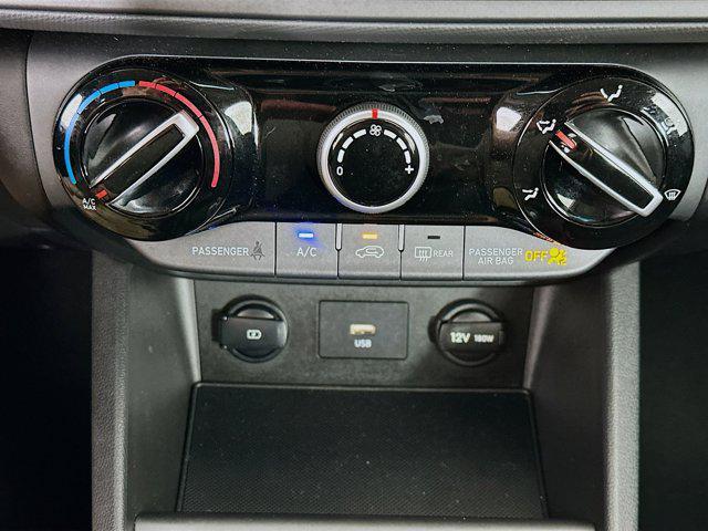 used 2023 Hyundai Kona car, priced at $19,597