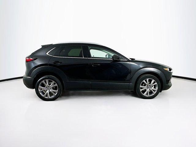 used 2023 Mazda CX-30 car, priced at $19,789