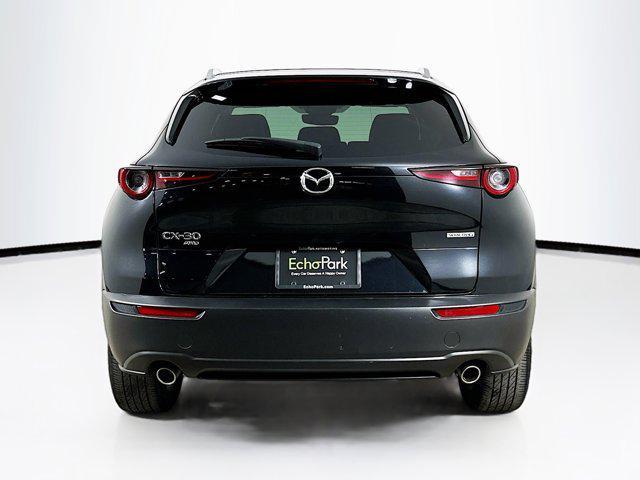 used 2023 Mazda CX-30 car, priced at $19,789