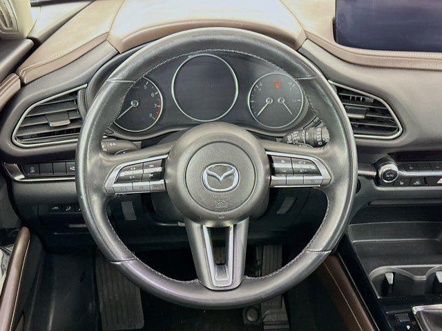 used 2023 Mazda CX-30 car, priced at $19,789