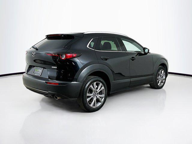 used 2023 Mazda CX-30 car, priced at $19,789