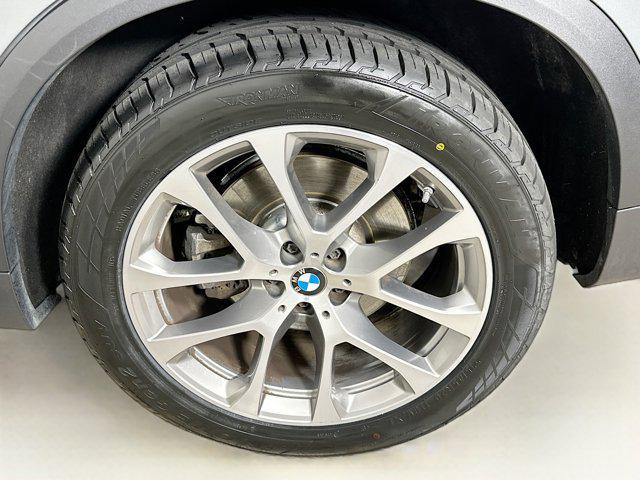 used 2024 BMW X5 car, priced at $38,997
