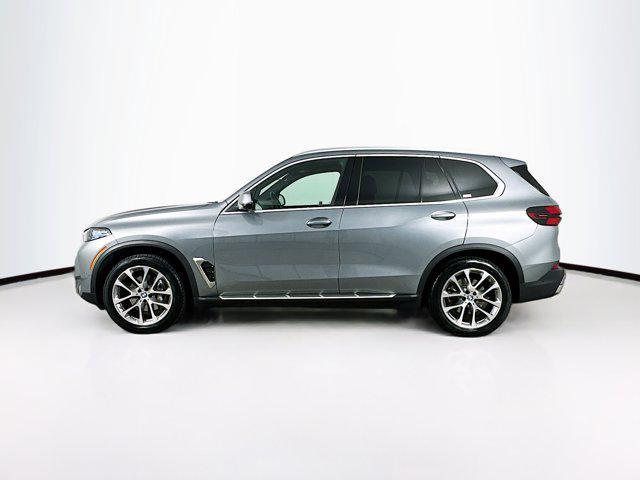 used 2024 BMW X5 car, priced at $38,997