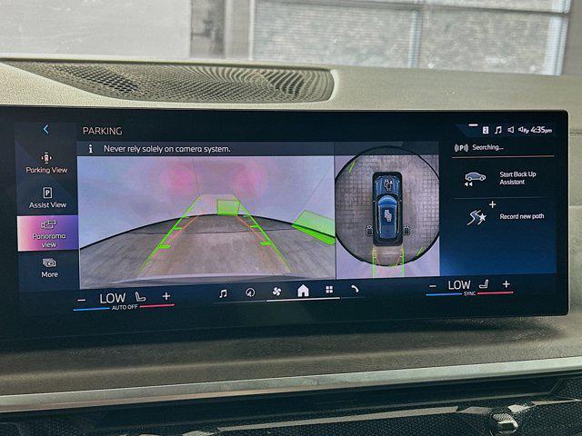 used 2024 BMW X5 car, priced at $38,997