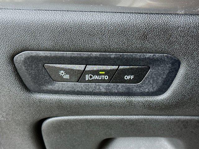 used 2024 BMW X5 car, priced at $38,997