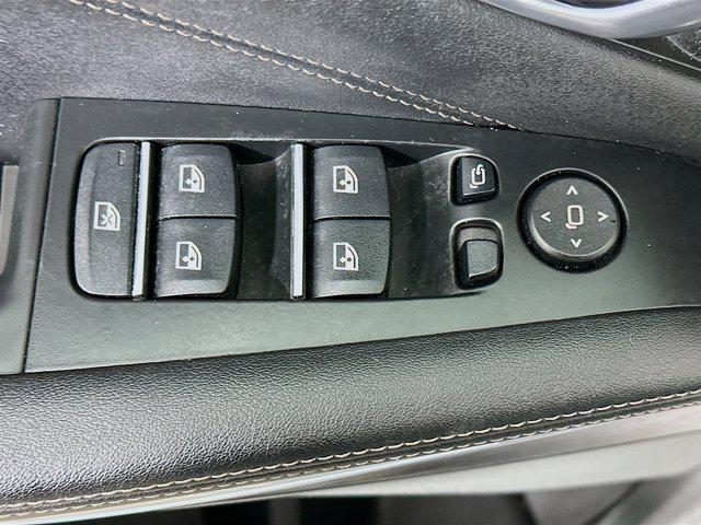 used 2024 BMW X5 car, priced at $38,997