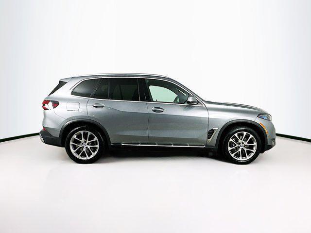 used 2024 BMW X5 car, priced at $38,997