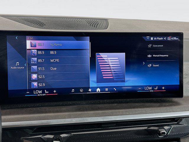 used 2024 BMW X5 car, priced at $38,997
