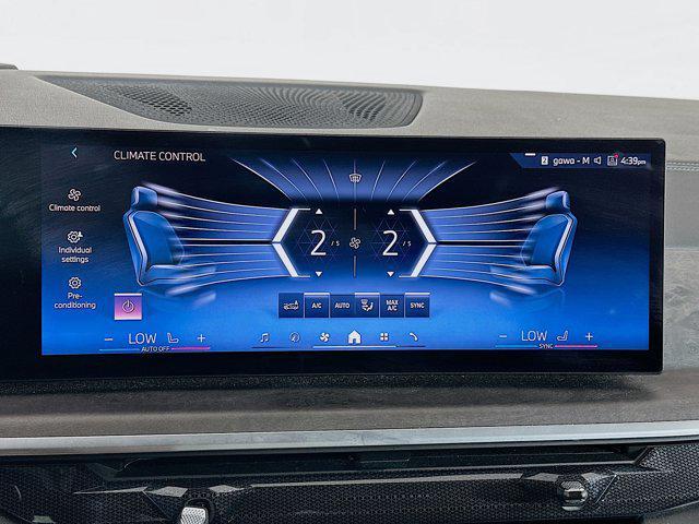used 2024 BMW X5 car, priced at $38,997
