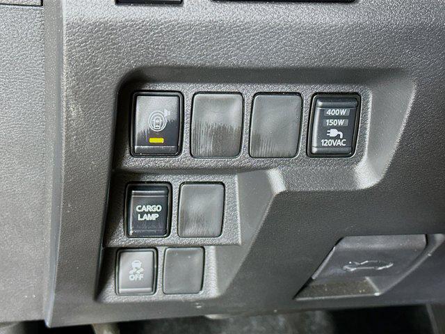 used 2024 Nissan Frontier car, priced at $30,697