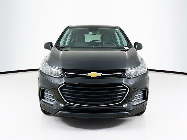 used 2022 Chevrolet Trax car, priced at $15,189