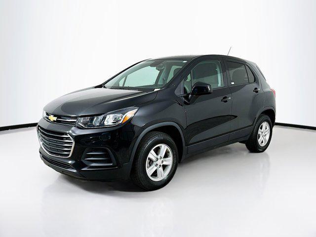 used 2022 Chevrolet Trax car, priced at $15,189