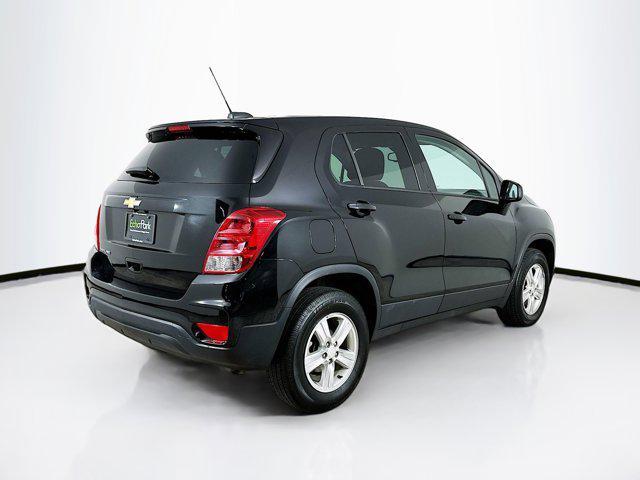 used 2022 Chevrolet Trax car, priced at $15,189