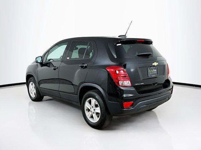 used 2022 Chevrolet Trax car, priced at $15,189