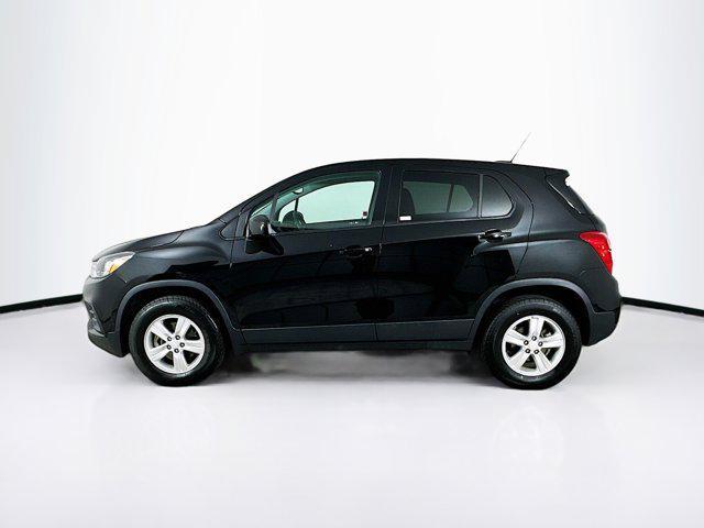 used 2022 Chevrolet Trax car, priced at $15,189