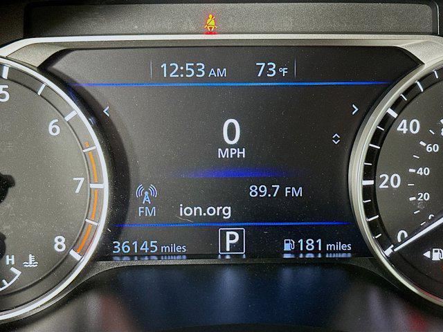 used 2022 Nissan Altima car, priced at $19,897