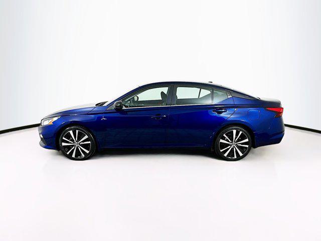 used 2022 Nissan Altima car, priced at $19,897