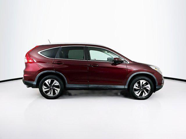 used 2016 Honda CR-V car, priced at $19,397