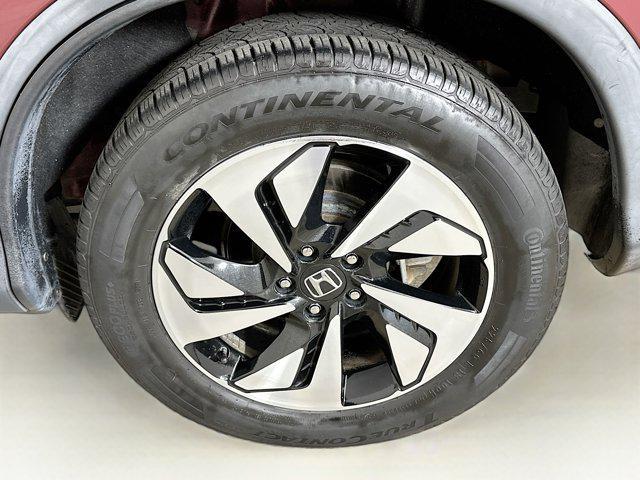 used 2016 Honda CR-V car, priced at $19,397