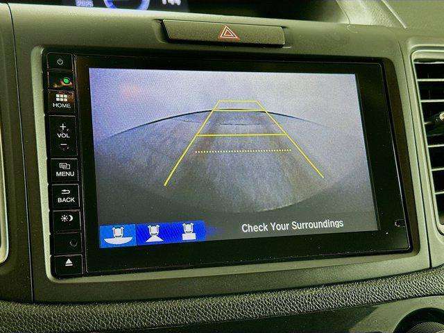 used 2016 Honda CR-V car, priced at $19,397