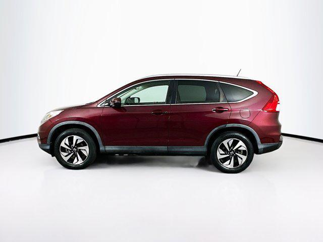 used 2016 Honda CR-V car, priced at $19,397