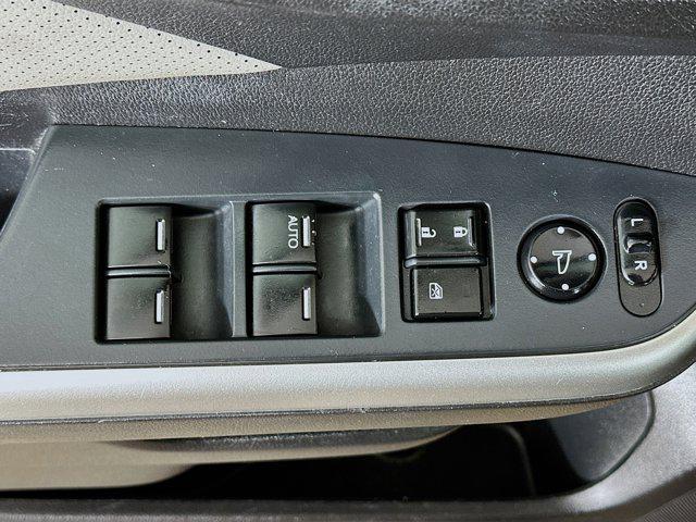 used 2016 Honda CR-V car, priced at $19,397