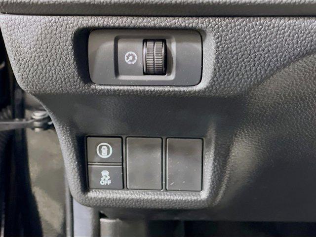 used 2024 Honda Civic car, priced at $24,497