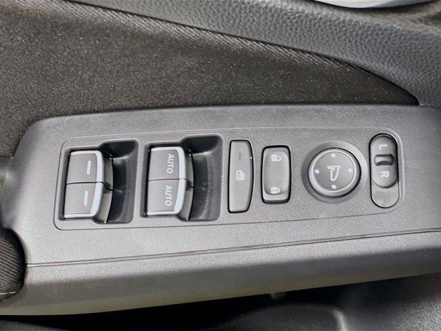 used 2024 Honda Civic car, priced at $24,497