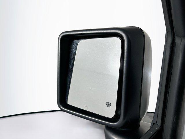 used 2022 Jeep Wrangler Unlimited 4xe car, priced at $28,897