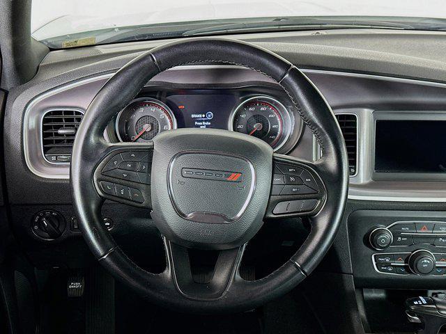 used 2022 Dodge Charger car, priced at $20,389