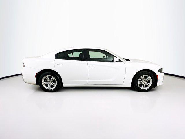 used 2022 Dodge Charger car, priced at $20,389