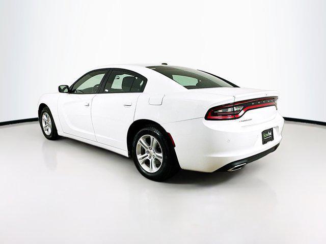 used 2022 Dodge Charger car, priced at $20,389