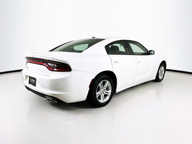 used 2022 Dodge Charger car, priced at $20,389