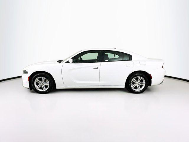 used 2022 Dodge Charger car, priced at $20,389