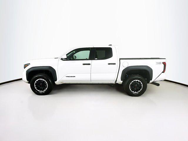 used 2024 Toyota Tacoma car, priced at $39,889