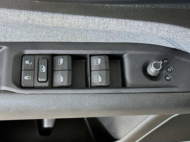 used 2022 Jeep Compass car, priced at $20,497