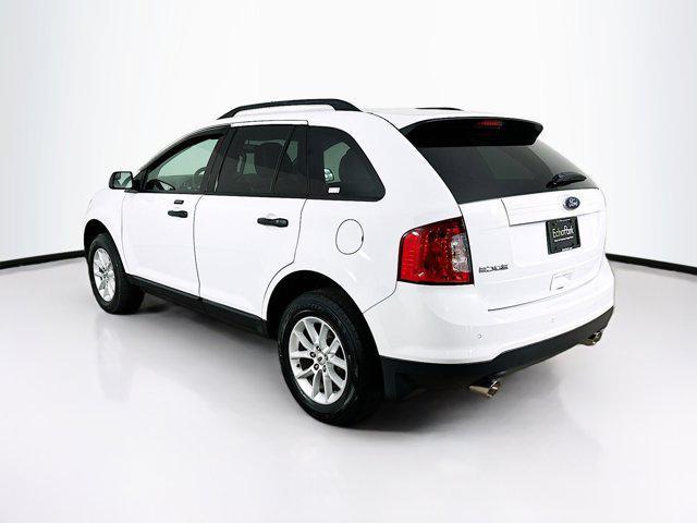 used 2014 Ford Edge car, priced at $11,297